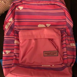 Vineyard Vines backpack